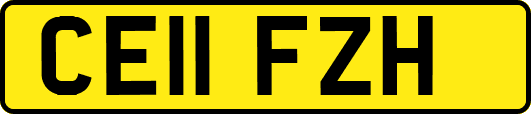 CE11FZH