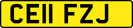 CE11FZJ