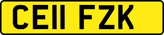 CE11FZK
