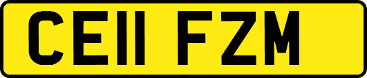 CE11FZM