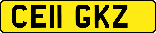 CE11GKZ