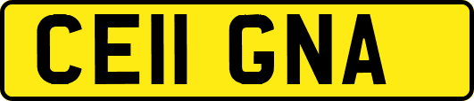 CE11GNA