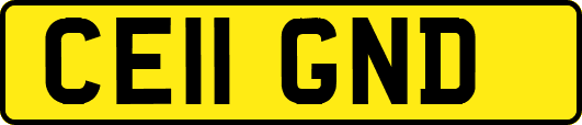 CE11GND