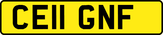 CE11GNF
