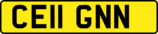 CE11GNN