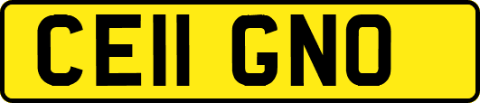 CE11GNO