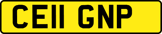 CE11GNP