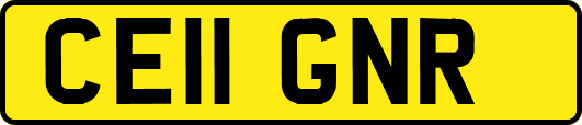 CE11GNR