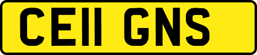 CE11GNS