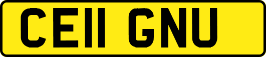 CE11GNU