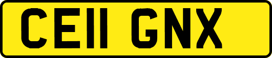CE11GNX