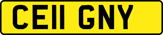 CE11GNY