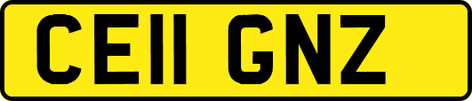 CE11GNZ