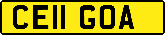 CE11GOA