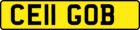 CE11GOB
