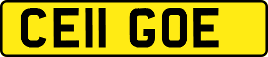 CE11GOE