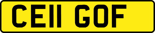 CE11GOF