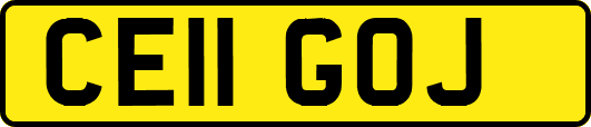 CE11GOJ