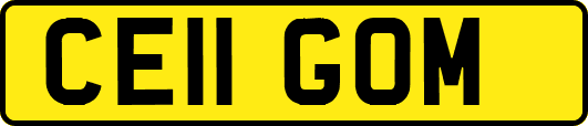 CE11GOM