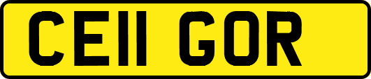 CE11GOR