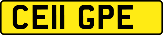 CE11GPE