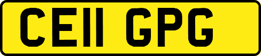 CE11GPG