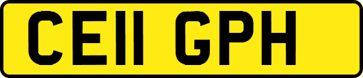 CE11GPH