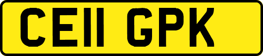 CE11GPK