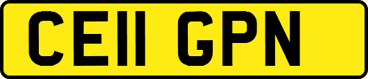 CE11GPN
