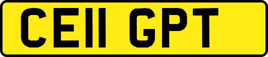 CE11GPT