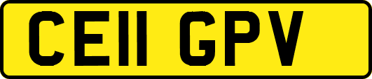 CE11GPV