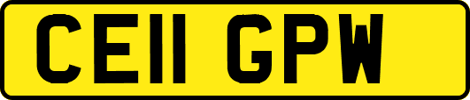 CE11GPW
