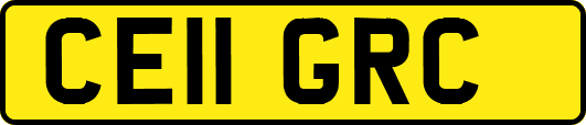 CE11GRC