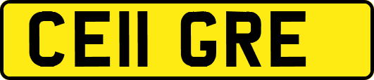 CE11GRE