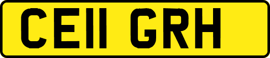 CE11GRH
