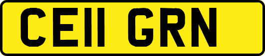 CE11GRN