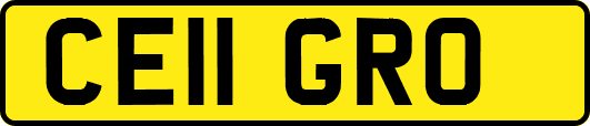 CE11GRO