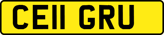 CE11GRU
