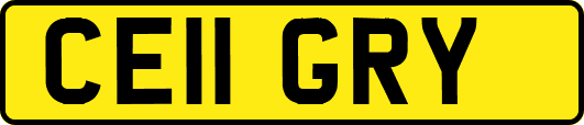 CE11GRY