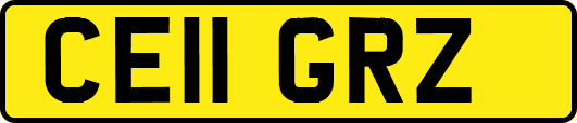 CE11GRZ