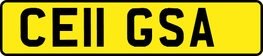 CE11GSA