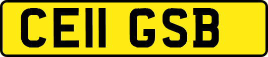 CE11GSB