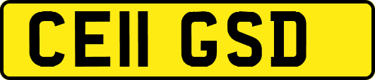 CE11GSD