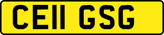 CE11GSG
