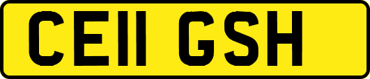CE11GSH