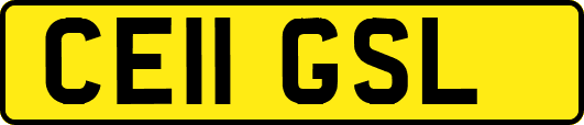 CE11GSL