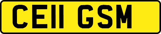 CE11GSM