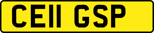 CE11GSP