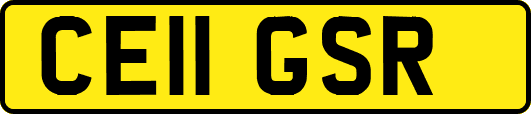 CE11GSR