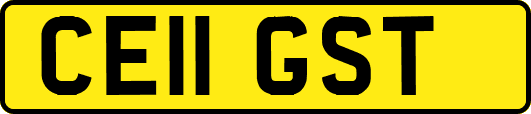 CE11GST